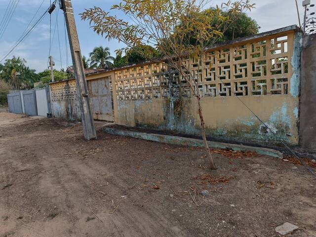#2 - Terreno para Venda em Boa Vista - RR - 1