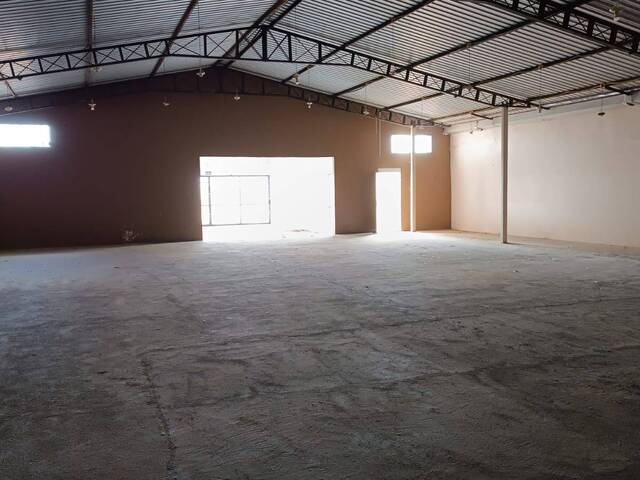 #3 - Prédio comercial para Venda em Boa Vista - RR - 1