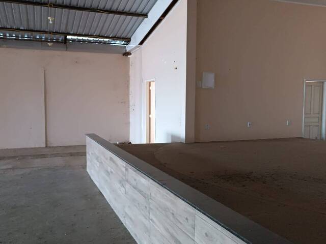 #3 - Prédio comercial para Venda em Boa Vista - RR - 2