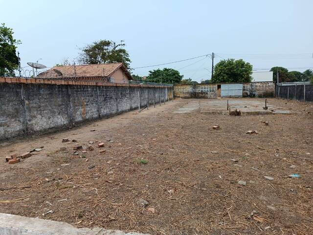 #2 - Terreno para Venda em Boa Vista - RR - 3