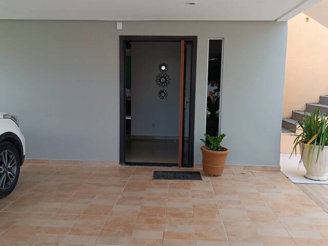 #7 - Casa para Venda em Boa Vista - RR - 3