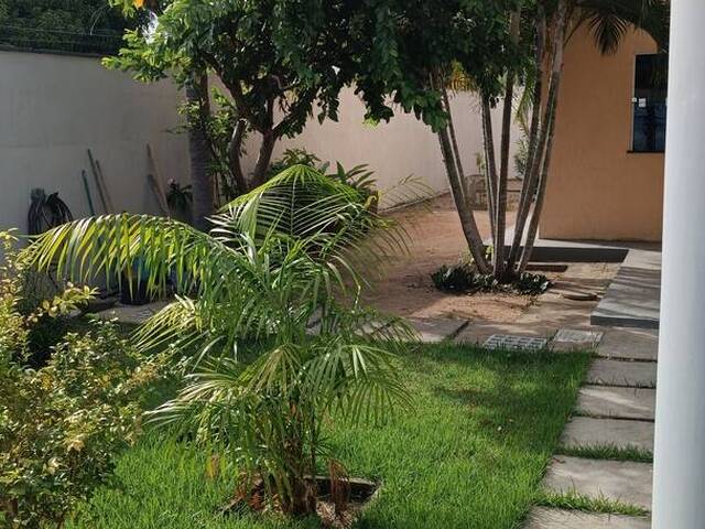#7 - Casa para Venda em Boa Vista - RR - 1