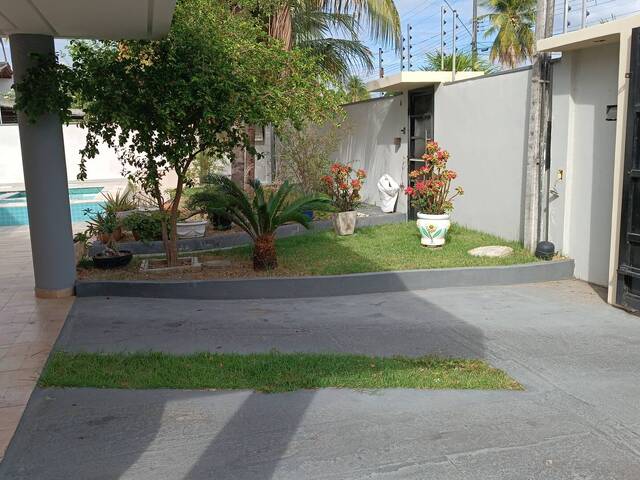 #7 - Casa para Venda em Boa Vista - RR - 2