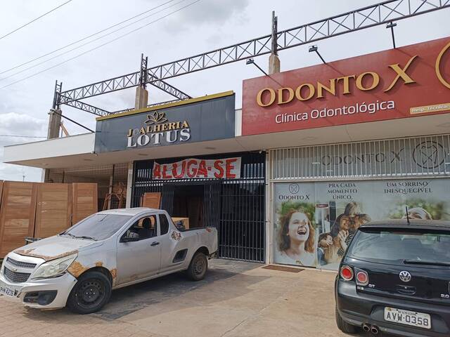 #9 - Ponto Comercial para Venda em Boa Vista - RR - 2