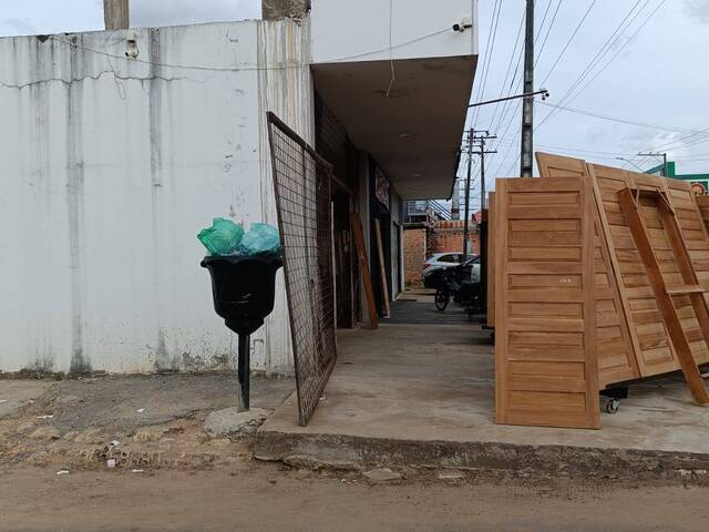 #9 - Ponto Comercial para Venda em Boa Vista - RR - 3