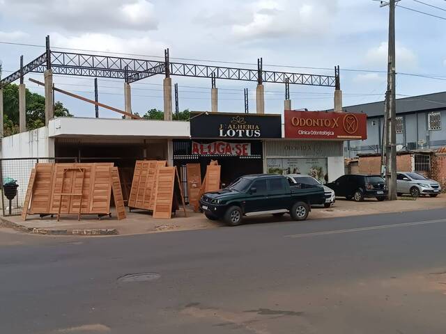 #9 - Ponto Comercial para Venda em Boa Vista - RR - 1