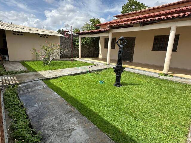 #10 - Casa para Venda em Boa Vista - RR - 3