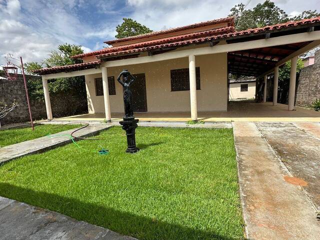 #10 - Casa para Venda em Boa Vista - RR - 2