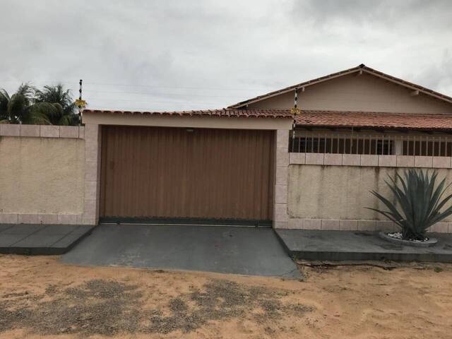 #11 - Casa para Venda em Boa Vista - RR - 2