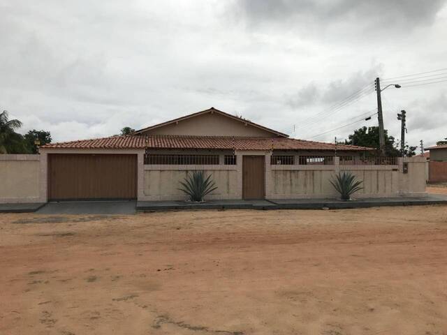 #11 - Casa para Venda em Boa Vista - RR - 1