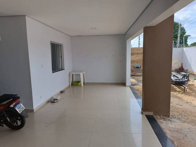 #12 - Casa para Venda em Boa Vista - RR - 3