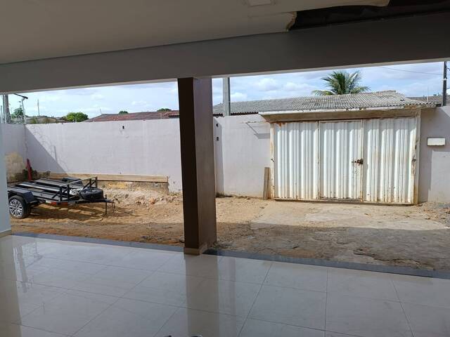 #12 - Casa para Venda em Boa Vista - RR - 2