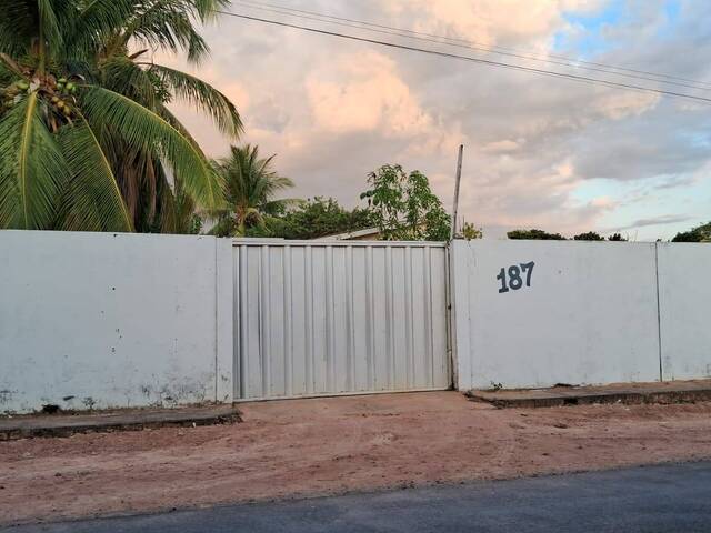 #13 - Casa para Venda em Boa Vista - RR - 2
