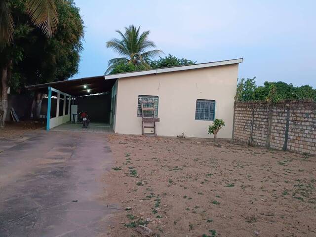 #13 - Casa para Venda em Boa Vista - RR - 3