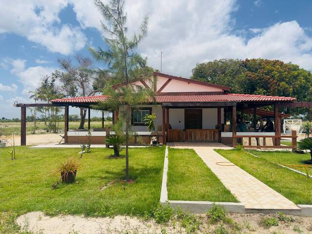 #15 - Chácara para Venda em Boa Vista - RR - 2