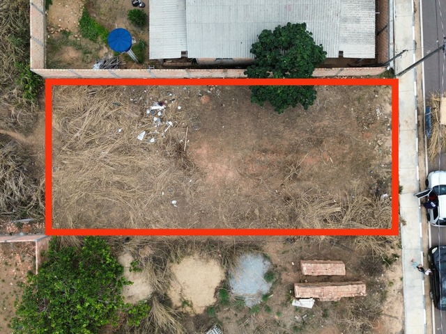 #17 - Casa para Venda em Boa Vista - RR - 2