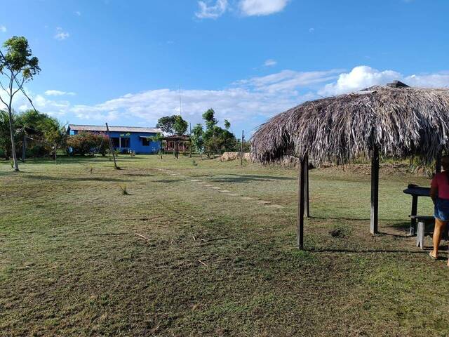 #21 - Chácara para Venda em Boa Vista - RR - 3