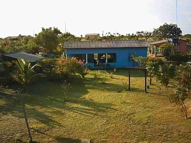 #21 - Chácara para Venda em Boa Vista - RR - 1