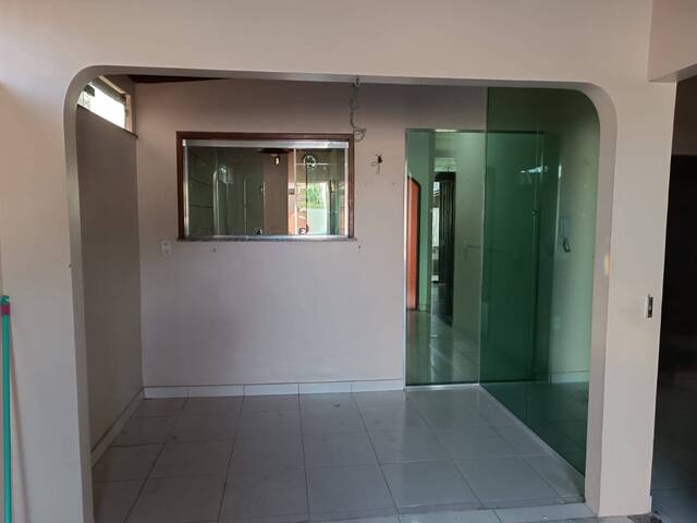 #22 - Casa para Venda em Boa Vista - RR